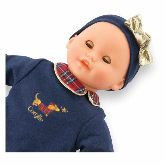 Corolle Babypop Calin Margaux Holidays, 30cm. - Foto 5