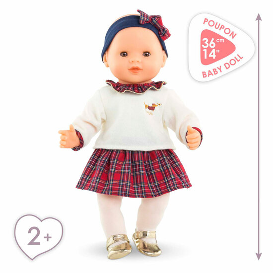 Corolle Holidays Babypop Suzanne, 36cm - Foto 5