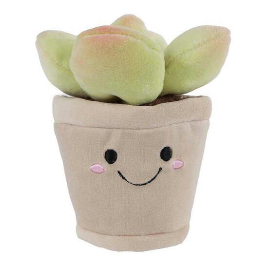 Take Me Home Plant Pluche - 13cm - Foto 5