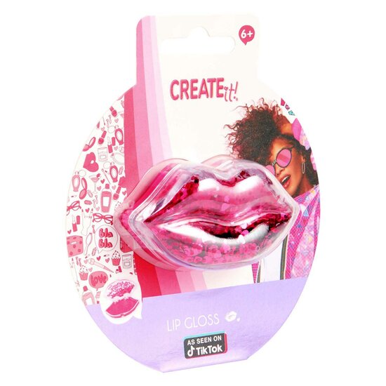 Create It! Lipgloss met Confetti - Foto 9