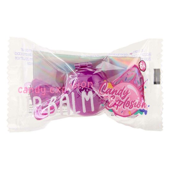 Create It! Candy Lippenbalsem Toffee - Foto 8