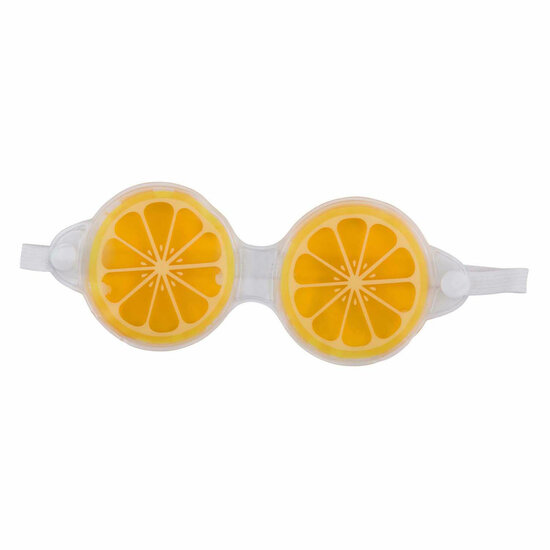 Oogmasker Fruit - Foto 5