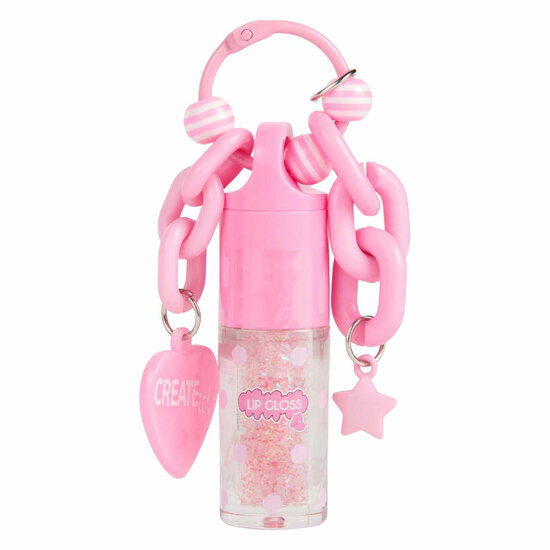 Create It! Beauty Lipgloss Chunky Sleutelhanger - Foto 5