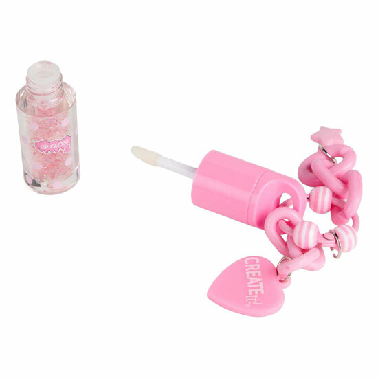 Create It! Beauty Lipgloss Chunky Sleutelhanger - Foto 6