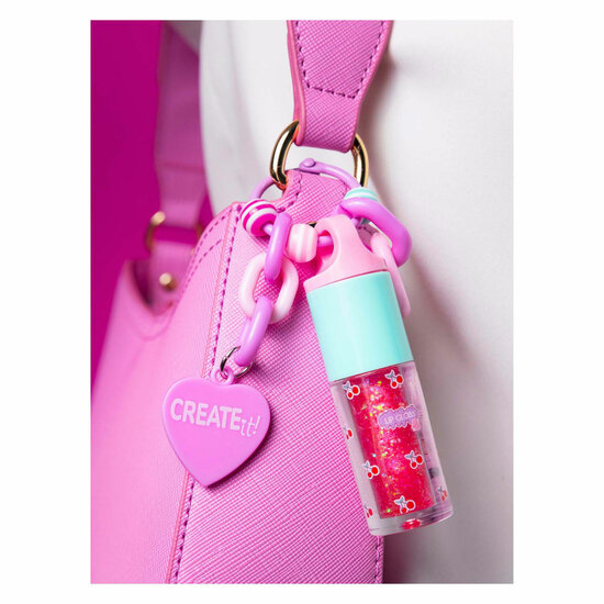 Create It! Beauty Lipgloss Chunky Sleutelhanger - Foto 7