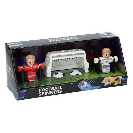 Voetbalspel voor Twee Spelers - Foto 7