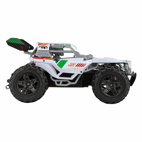 Carrera RC 2,4GHz Team Rider - 1:20 - Foto 5