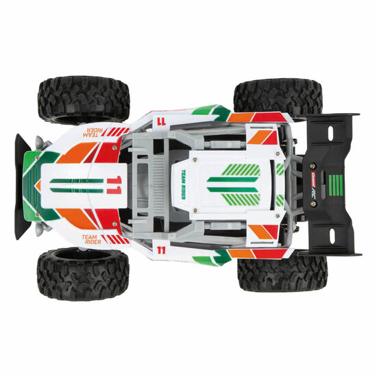 Carrera RC 2,4GHz Team Rider - 1:20 - Foto 6