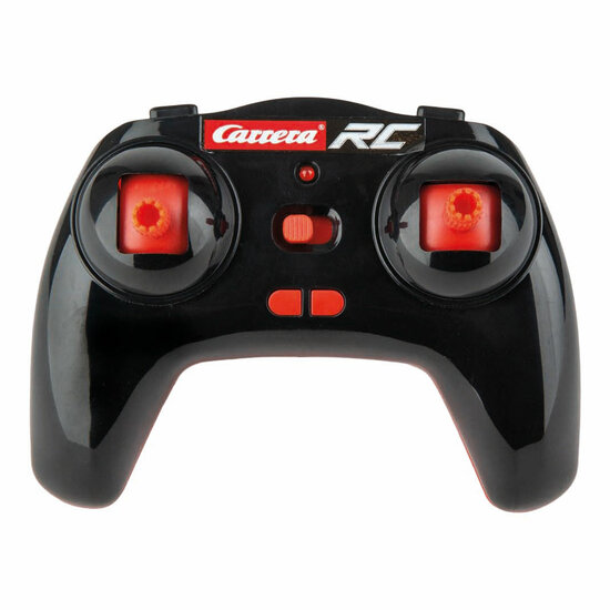 Carrera RC 2,4GHz High Speed Car + Ramp 1:32 - Foto 7