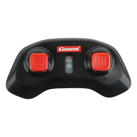 Carrera Mini RC 2,4GHz Bundesliga 1:43 - Zwart - Foto 8