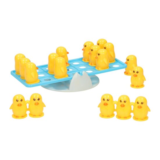 Mini Balansspel Dieren - Foto 5