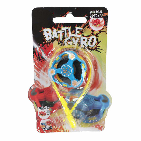Spark Spinner Battle Gyro - Foto 8