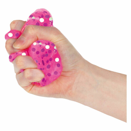 Crazy Putty met Glitters - Foto 6