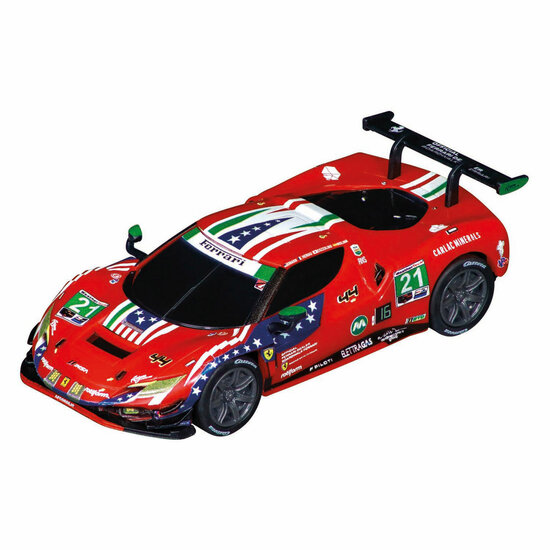 Carrera GO!!! Racebaan - GT Powerplay - Foto 5