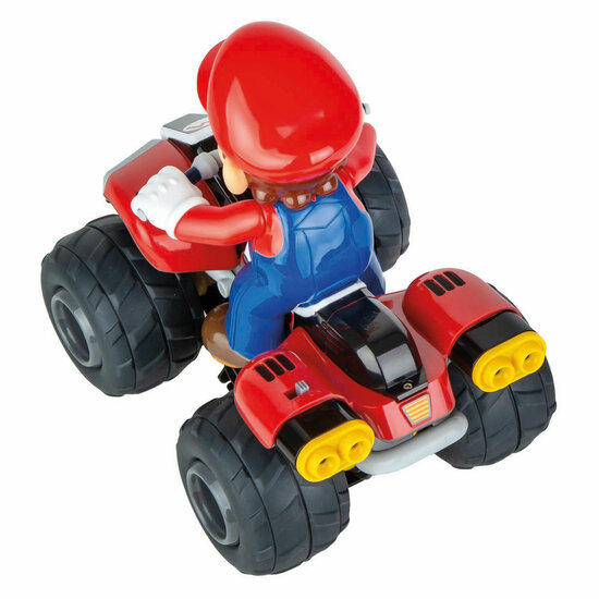 Carrera RC 2,4GHz Mario Kart - 1:20 - Foto 5