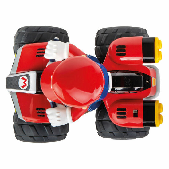 Carrera RC 2,4GHz Mario Kart - 1:20 - Foto 6
