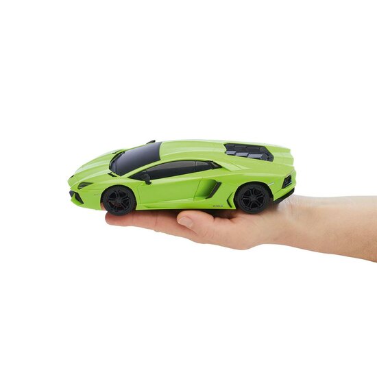 Revell RC Bestuurbare Auto - Lamborghini Aventador - Foto 6