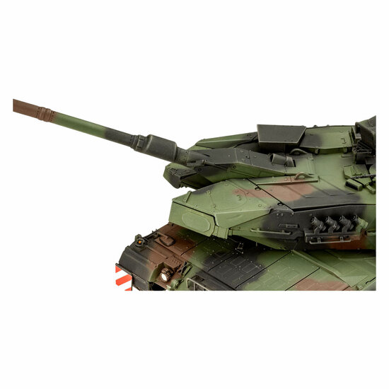 Revell Modelbouwpakket Leopard 2A7A1 1:35 - 392dlg. - Foto 7