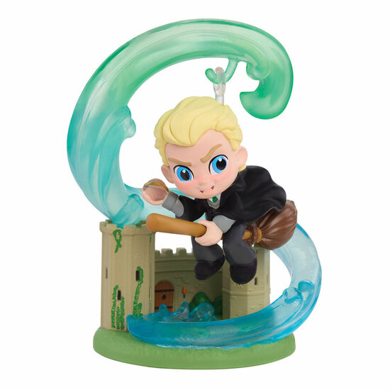 Happy Haul Harry Potter Cliff Hangers Verzamelfiguren - Foto 6