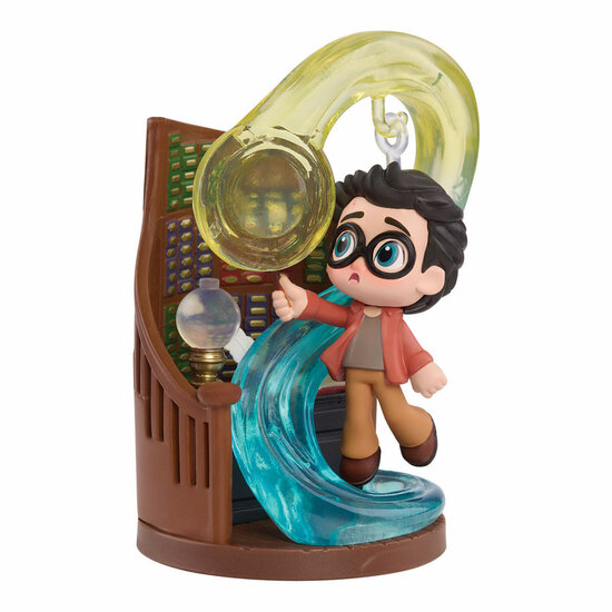 Happy Haul Harry Potter Cliff Hangers Verzamelfiguren - Foto 7