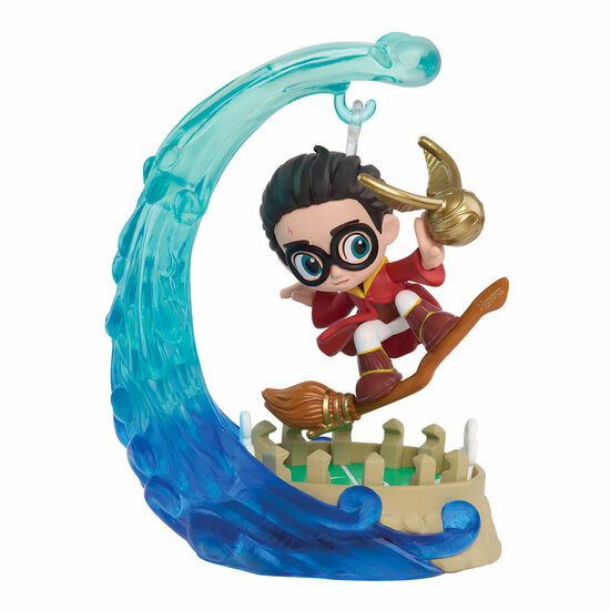 Happy Haul Harry Potter Cliff Hangers Verzamelfiguren - Foto 9