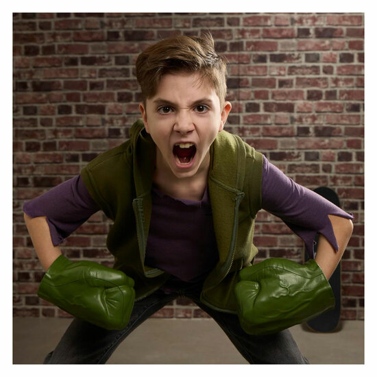 Spider-Man Brand New Day Hulk Vuisten - Foto 5