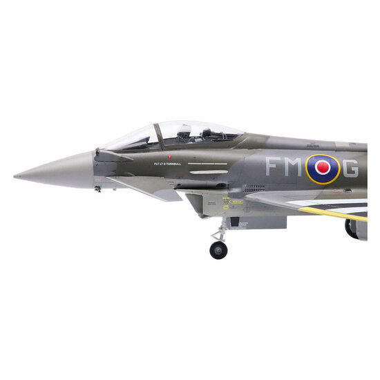 Revell Modelbouwpakket Eurofighter Typhoon FGR.4 1:48 - 228dlg. - Foto 5