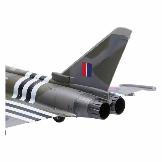 Revell Modelbouwpakket Eurofighter Typhoon FGR.4 1:48 - 228dlg. - Foto 6