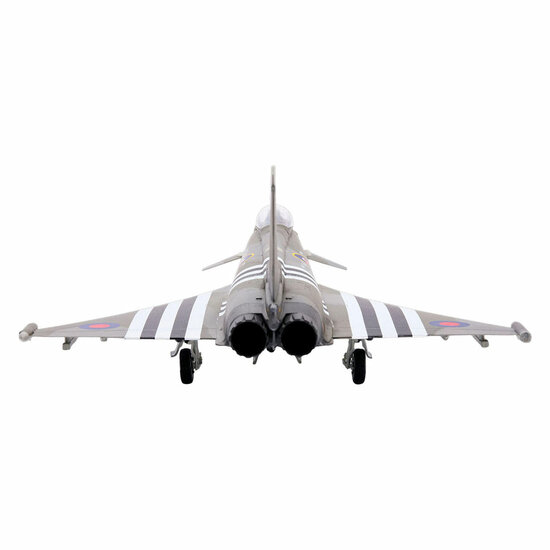 Revell Modelbouwpakket Eurofighter Typhoon FGR.4 1:48 - 228dlg. - Foto 7