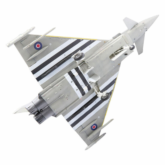 Revell Modelbouwpakket Eurofighter Typhoon FGR.4 1:48 - 228dlg. - Foto 8