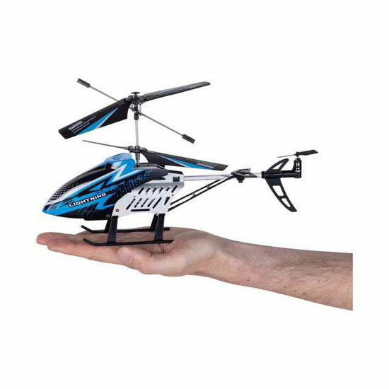 Revell RC Bestuurbare Helikopter met Verlichting - Foto 5
