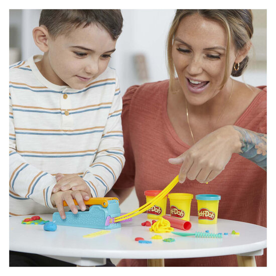 Play-Doh Fun Factory Start Set - 3 Kleipotjes - Foto 6