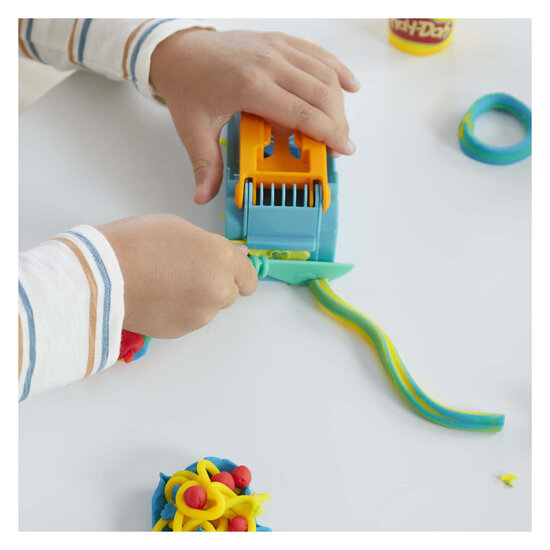 Play-Doh Fun Factory Start Set - 3 Kleipotjes - Foto 8