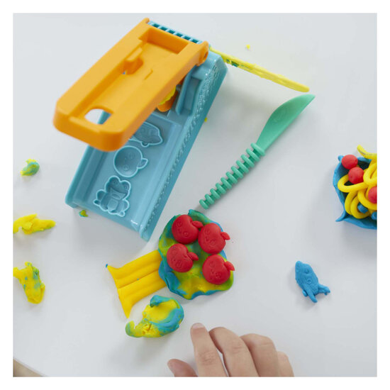 Play-Doh Fun Factory Start Set - 3 Kleipotjes - Foto 10