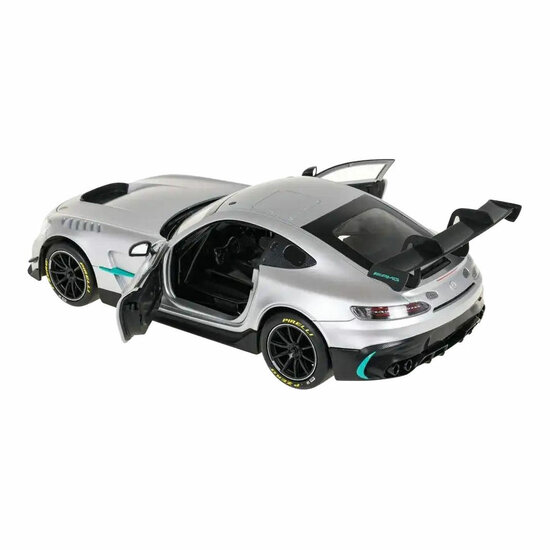 RC Bestuurbare Auto Mercedes-AMG GT2 - 1:14 - Foto 5
