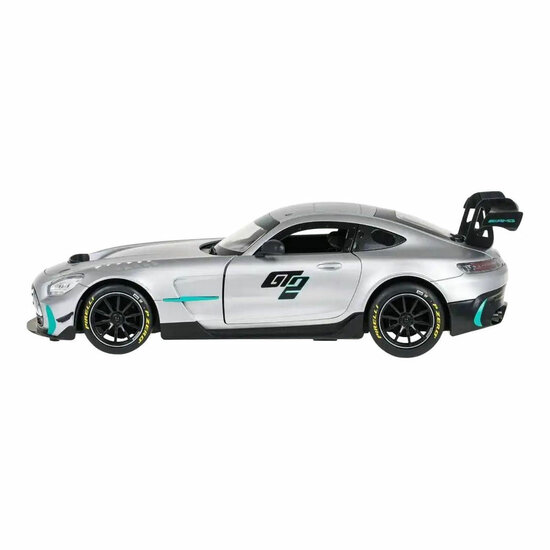 RC Bestuurbare Auto Mercedes-AMG GT2 - 1:14 - Foto 6