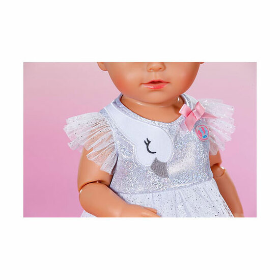 BABY born Ballerina outfit - 43cm - Foto 6