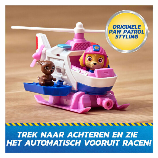 PAW Patrol Search &amp; Rescue Voertuig - Skye - Foto 5