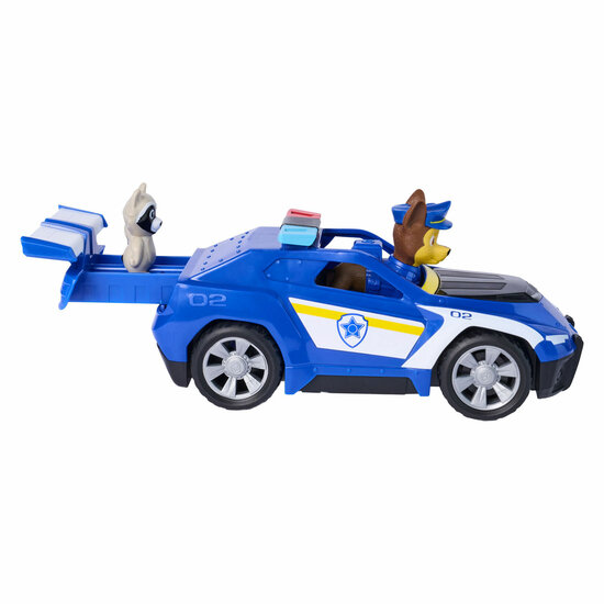 PAW Patrol Search &amp; Rescue Voertuig Chase - Foto 5