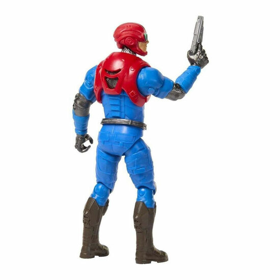 Masters of the Universe Actiefiguur Mecaneck - 14cm - Foto 5