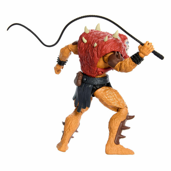 Masters of the Universe Actiefiguur Orange - 14cm - Foto 5