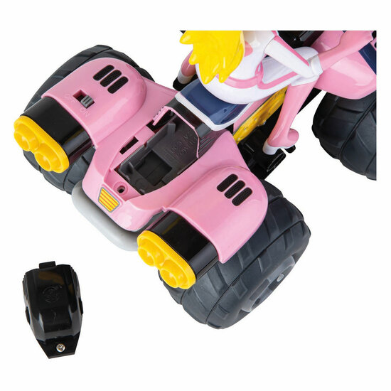 Carrera RC 2,4GHz Mario Kart - Peach Quad - Foto 6