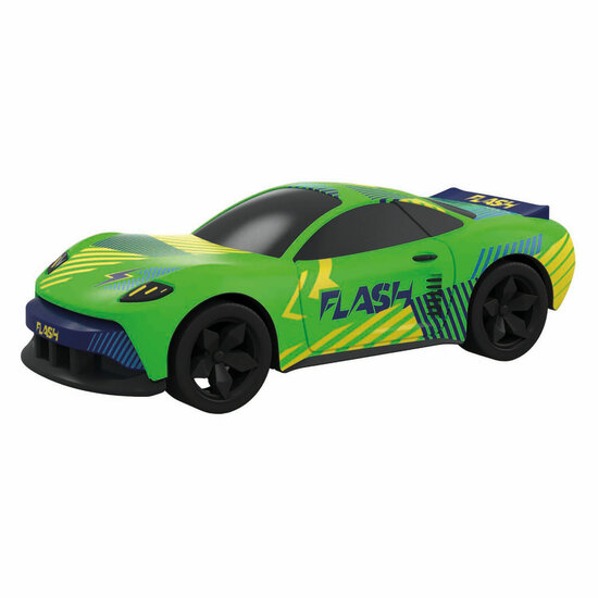 Carrera Speed Arena - Racebaan Police Chase - Foto 5