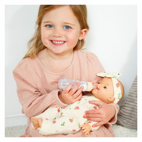 Magische Poppenflesje Set Eenhoorn - 2st. - Foto 5