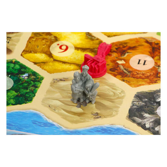 999 Games Catan Connect - Foto 6