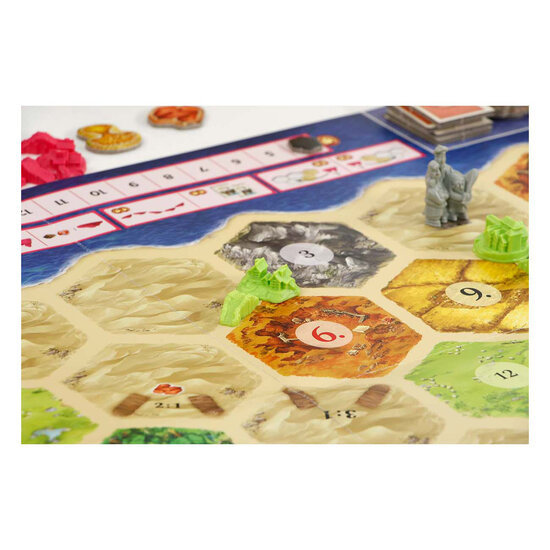 999 Games Catan Connect - Foto 8