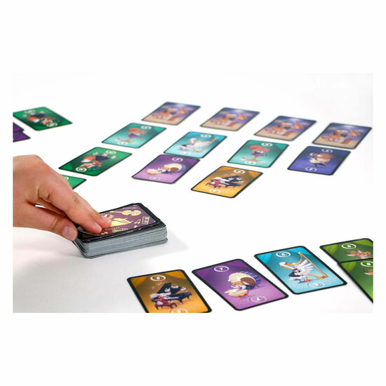999 Games Audition Kaartspel - Foto 10