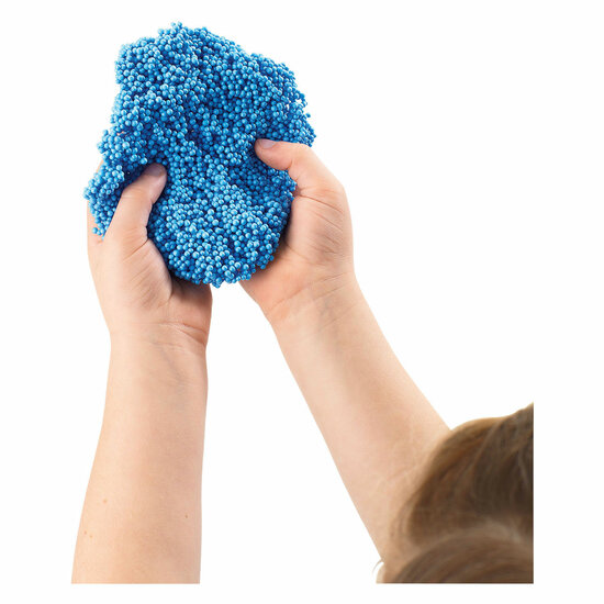 Colorations - Modelleer Foam Kralenklei - Set van 36 - Foto 6