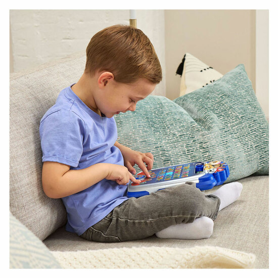 VTech Paw Patrol - Alfabet Tablet - Foto 5