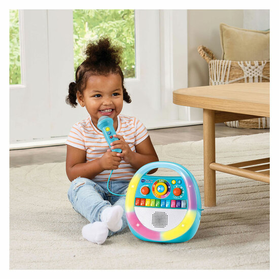 VTech Music'Kid Karaoke Set - Foto 5